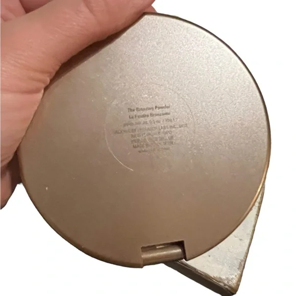 Soleil de Lamer bronzing powder - Picture 3 of 3